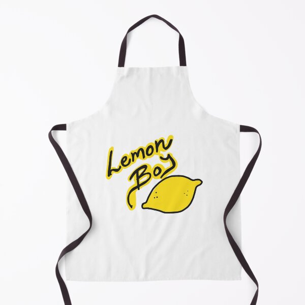 Item preview, Lemon boy designed and sold by SAN-DI-45.