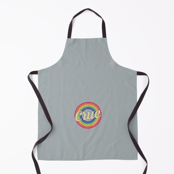 Item preview, Crue Retro Rainbow Style designed and sold by HarrisonBarlow.