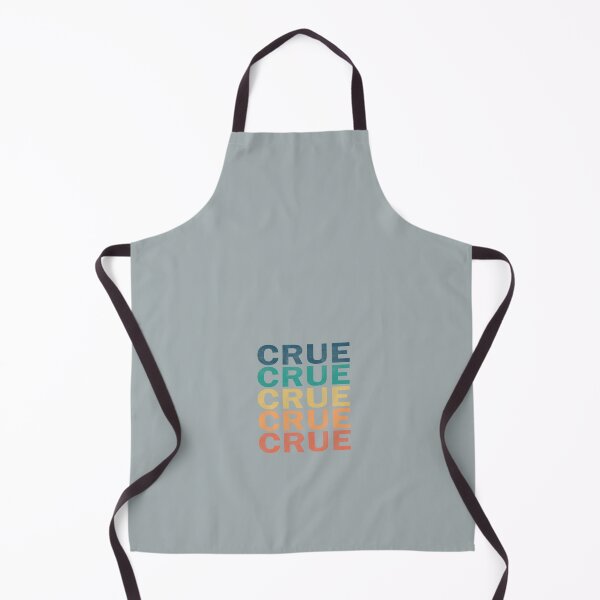 Item preview, Crue Vintage Retro Name designed and sold by HarrisonBarlow.