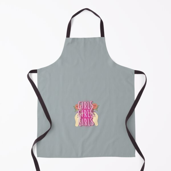 Item preview, Girls Girls Girls neolight designed and sold by HarrisonBarlow.