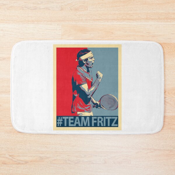 Item preview, Team Taylor Fritz designed and sold by Wuando.