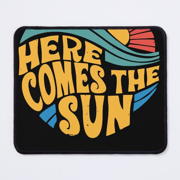 Item preview, Here Comes the Sun designed and sold by Solimanzcx.