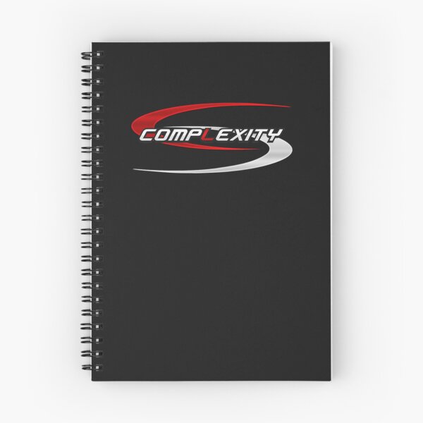 Item preview, SALE - compLexity Gaming Essential T-Shirt designed and sold by NoelleMai.