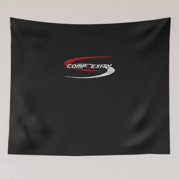 Item preview, SALE - compLexity Gaming Essential T-Shirt designed and sold by NoelleMai.