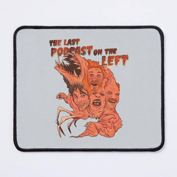 Item preview, Last Podcast On The Left The Left Story designed and sold by HarrisonBarlow.