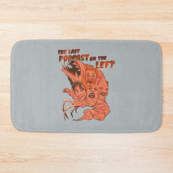 Item preview, Last Podcast On The Left The Left Story designed and sold by HarrisonBarlow.