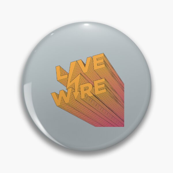 Item preview, Motley Crue Live Wire designed and sold by HarrisonBarlow.