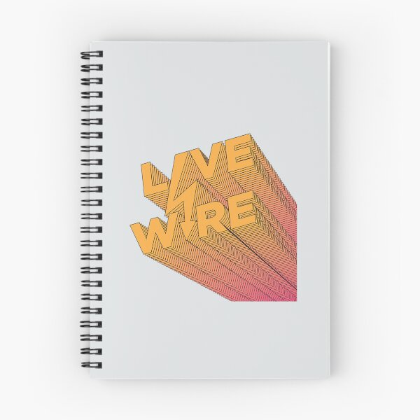 Item preview, Motley Crue Live Wire designed and sold by HarrisonBarlow.