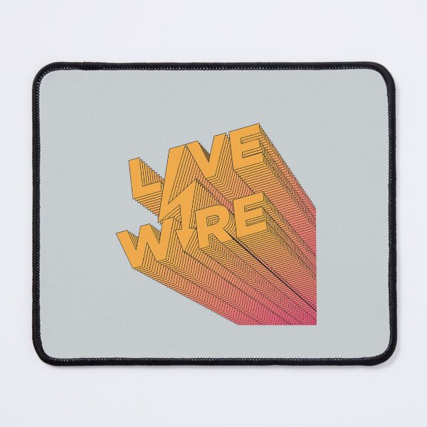 Item preview, Motley Crue Live Wire designed and sold by HarrisonBarlow.