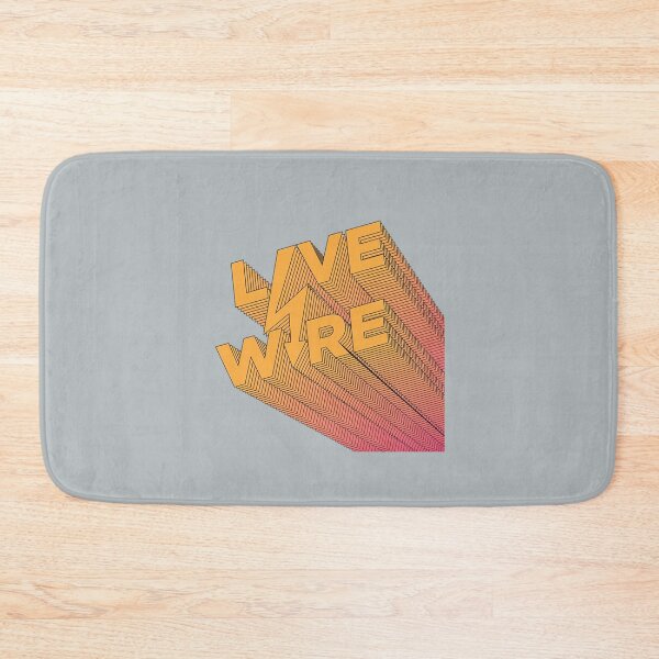 Item preview, Motley Crue Live Wire designed and sold by HarrisonBarlow.