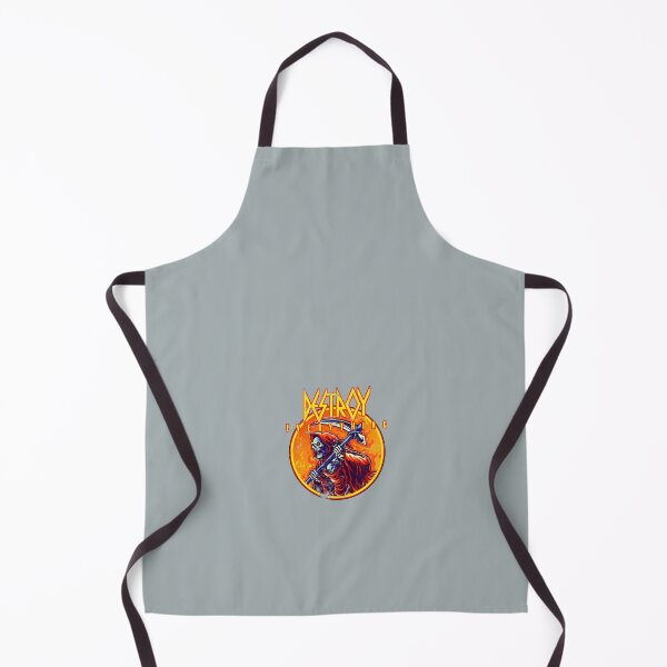 Item preview, Music Destroy everything - 80s metal designed and sold by HarrisonBarlow.