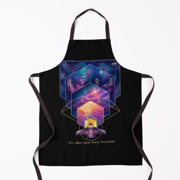 Item preview, James Webb Space Telescope Artwork designed and sold by Solimanzcx.