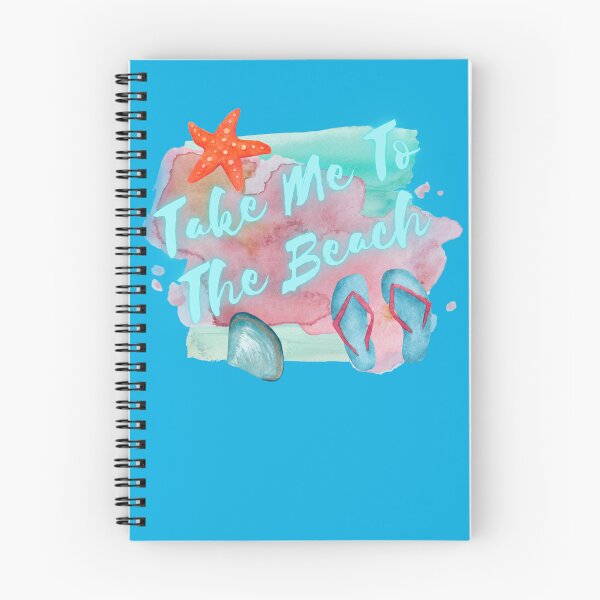 Item preview, Llévame a la playa designed and sold by Creative Zense™.