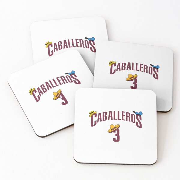 Item preview, Cleveland Caballeros  designed and sold by uyen323589.