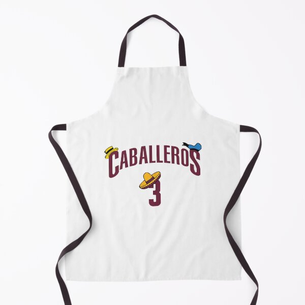 Item preview, Cleveland Caballeros designed and sold by uyen323589.