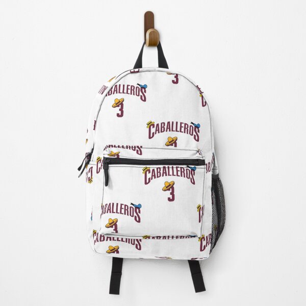 Item preview, Cleveland Caballeros designed and sold by uyen323589.