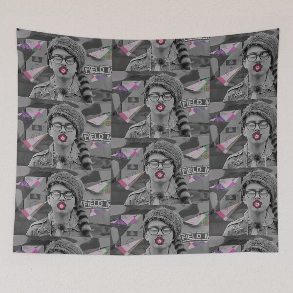 Item preview, Sam kiss the flower designed and sold by moodboardzz.