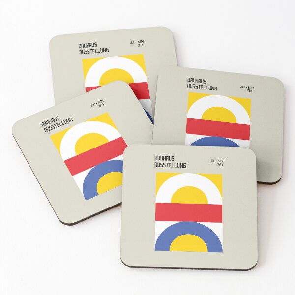 Item preview, Bauhaus - Solid design - 1923 designed and sold by artswag.