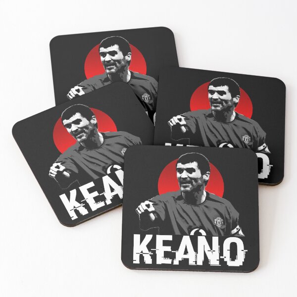 Item preview, Roy Keane Manchester United Legend Classic T-Shirt designed and sold by jacksrome6.