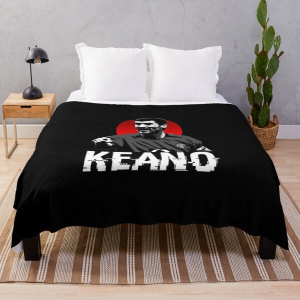 Item preview, Roy Keane Manchester United Legend Classic T-Shirt designed and sold by jacksrome6.