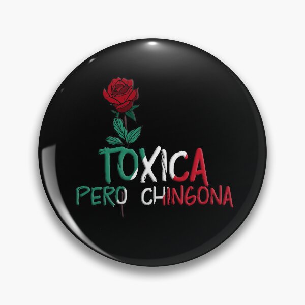 Item preview, Womens Mexicana Toxica Pero Chingona Mexican Girl design designed and sold by Merchking1.