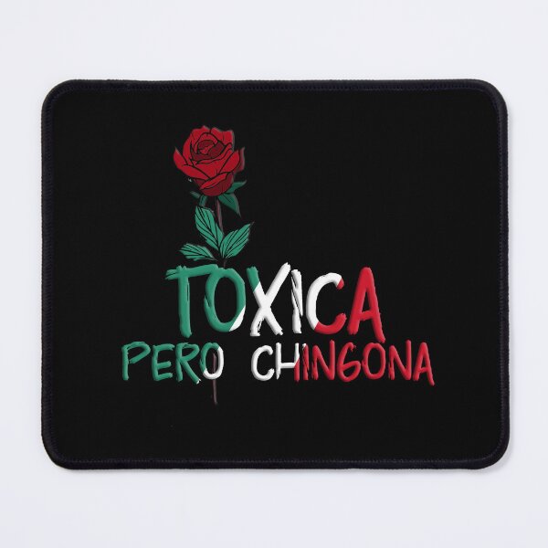 Item preview, Womens Mexicana Toxica Pero Chingona Mexican Girl design designed and sold by Merchking1.