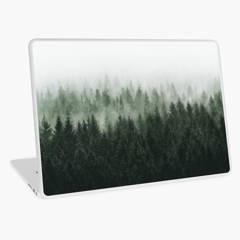 Item preview, Laptop Skin designed and sold by tekay.