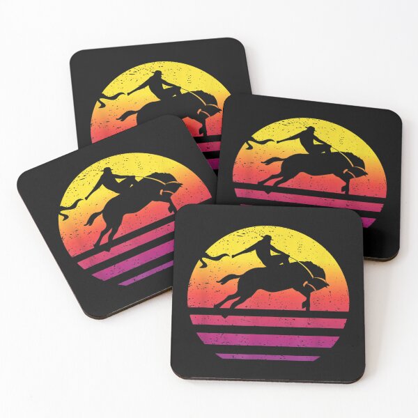 Item preview, Rodeo Retro Style Vintage  designed and sold by AkilomiLokiasji.