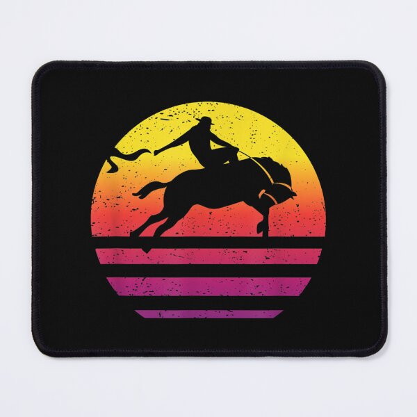 Item preview, Rodeo Retro Style Vintage designed and sold by AkilomiLokiasji.