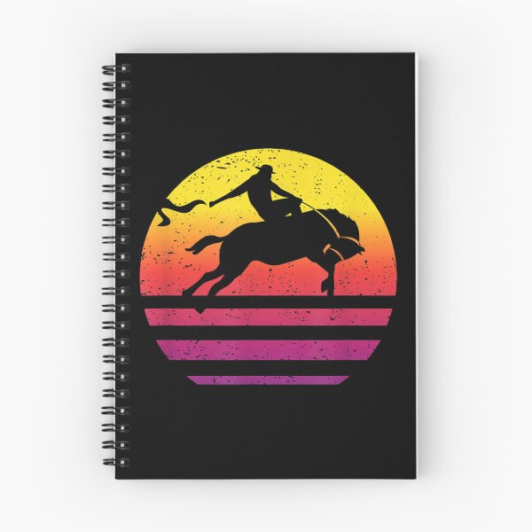 Item preview, Rodeo Retro Style Vintage  designed and sold by AkilomiLokiasji.