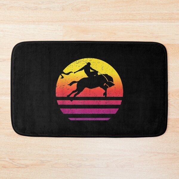 Item preview, Rodeo Retro Style Vintage  designed and sold by AkilomiLokiasji.