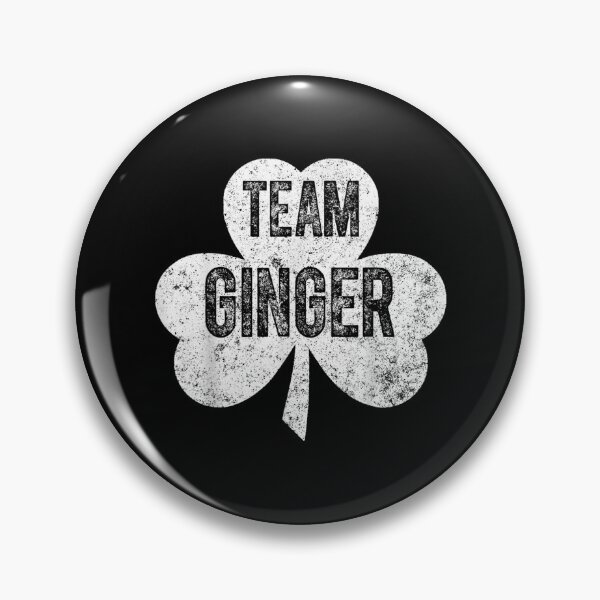 Artikelvorschau, St. Patricks Day Lustiger Team-Ingwer entworfen und verkauft von AkilomiLokiasji.