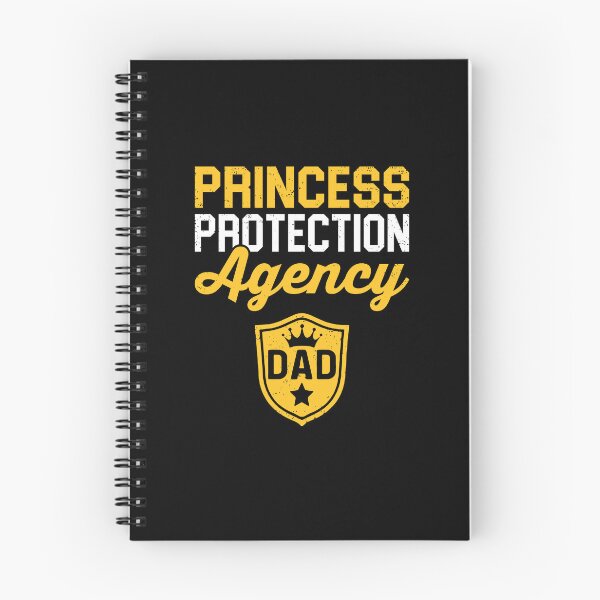 Item preview, Princess Protection Agency Dad Shirt, Princess Security Shirt, Princess Protection Shirt, Princess Dad Shirt, Protective Parent Shirt designed and sold by aymob.