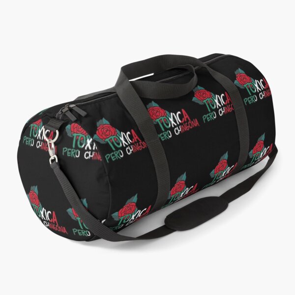 Item preview, Womens Mexicana Toxica Pero Chingona Mexican Girl graphic designed and sold by Merchking1.