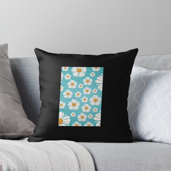 Item preview, Beautiful Daisy Pattern designed and sold by angeladanbu.