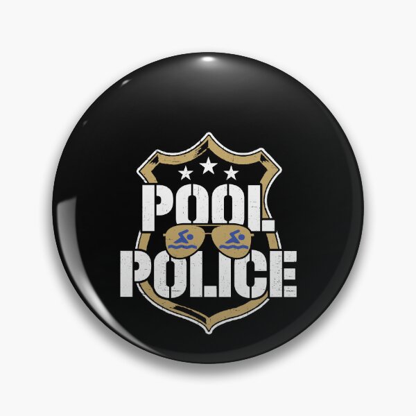 Artikelvorschau, Pool-Polizei-Shirt, Schwimm-Shirt, Lebensretter-Shirt, Schwimm-Team-Shirt, Schwimmer-Shirt, Schwimm-Fitness-Shirt, Schwimmer-Team-Shirt entworfen und verkauft von aymob.