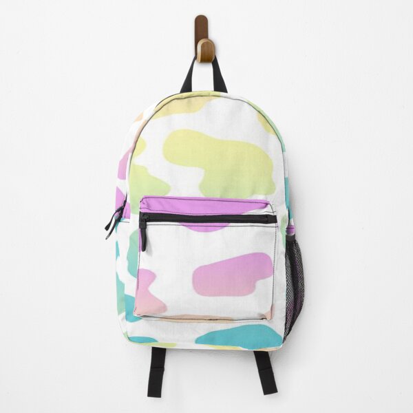 Item preview, Colorful Cow designed and sold by Merve Geyik.