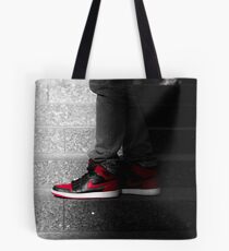 Bred Tote Bag