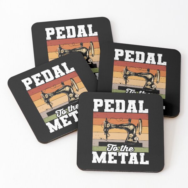 Item preview, Pedal To The Metal Shirt, Sewing Shirt, Sewing Gift, Sewing Lover Shirt, Tailor Shirt, Sewing Machine Shirt, Gift For Tailor Seamstress designed and sold by aymob.