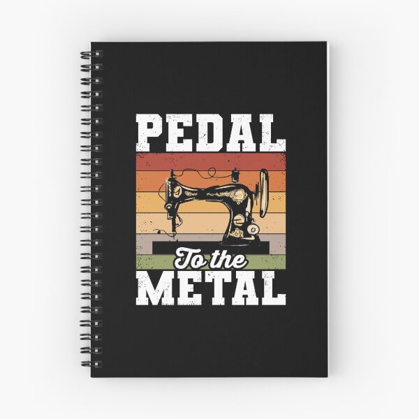 Item preview, Pedal To The Metal Shirt, Sewing Shirt, Sewing Gift, Sewing Lover Shirt, Tailor Shirt, Sewing Machine Shirt, Gift For Tailor Seamstress designed and sold by aymob.