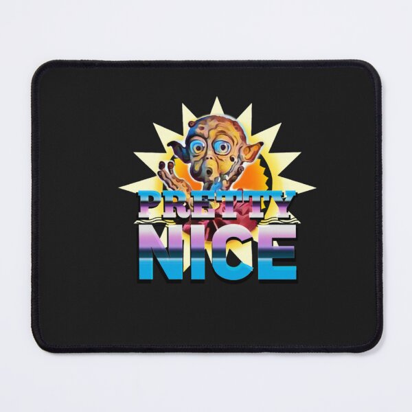 Item preview, Pretty Nice Classic T-Shirt designed and sold by ChristiLaut.