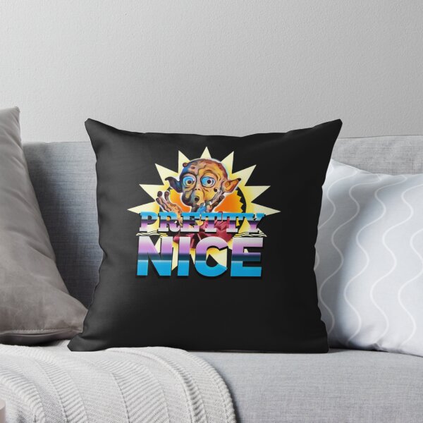 Item preview, Pretty Nice Classic T-Shirt designed and sold by ChristiLaut.