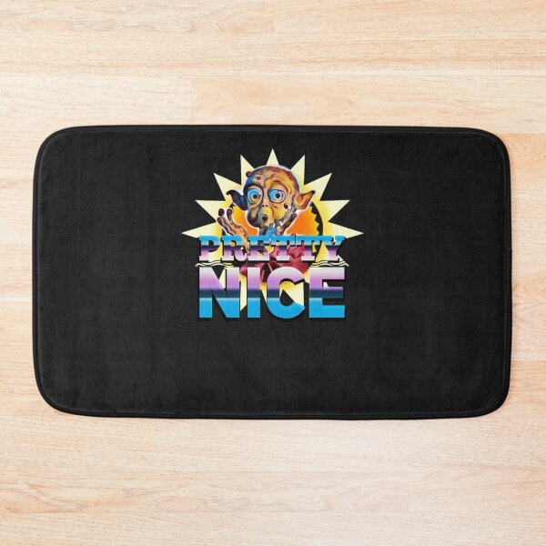 Item preview, Pretty Nice Classic T-Shirt designed and sold by ChristiLaut.