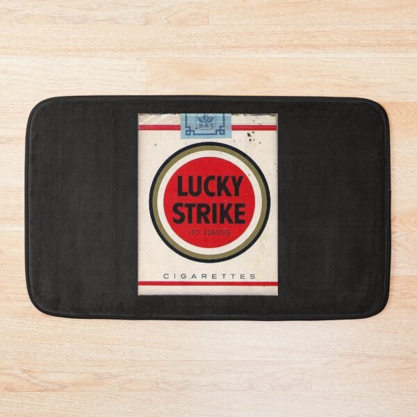 Item preview, BEST SELLER Lucky Strike Merchandise Essential T-Shirt designed and sold by LuciaKnoop.