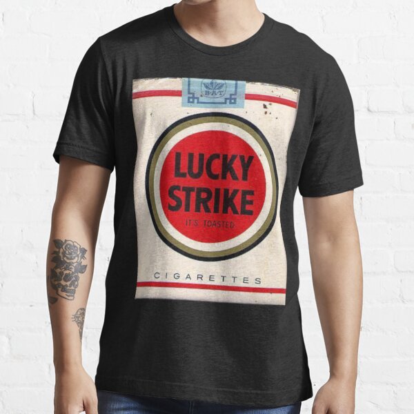 Lucky Strike Original – Free delivery. Cheap UK store.