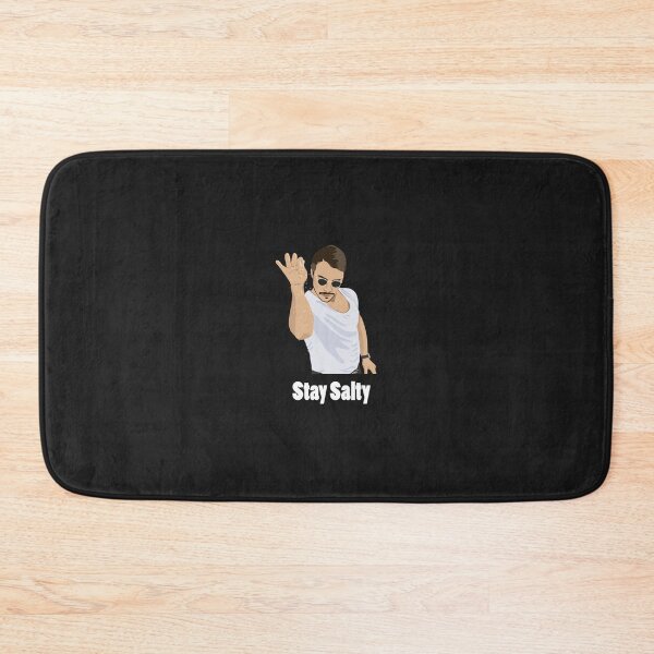 Item preview, sal bae Camiseta esencial designed and sold by NoelleMai.