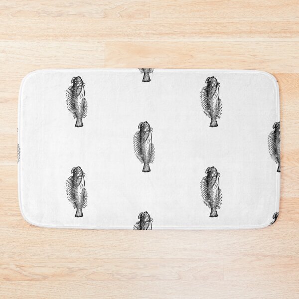 Item preview, FISHES designed and sold by MGRAPHICDESIGN.