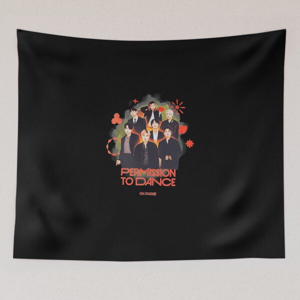 Item preview, permission to dance designed and sold by Solimanzcx.