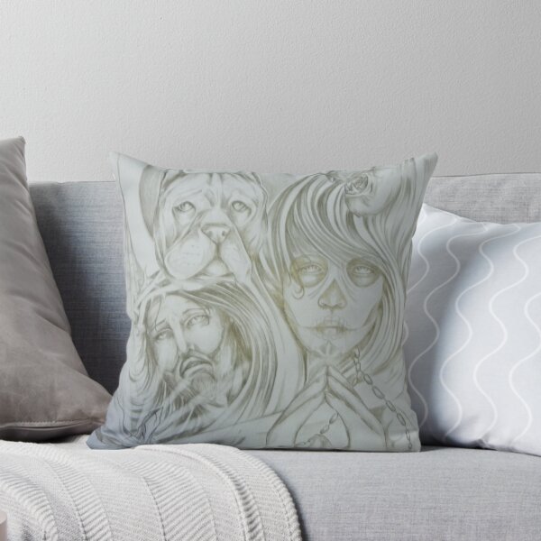 Item preview, Cholo art designed and sold by capturedink.