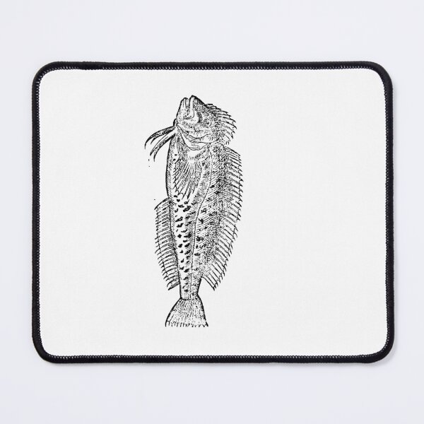 Item preview, FISHES designed and sold by MGRAPHICDESIGN.
